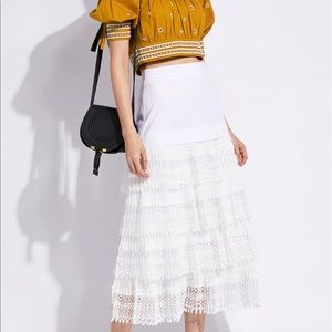 Alexis Helis Skirt, brand new with tags